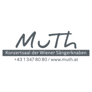 Logo Muth 300px