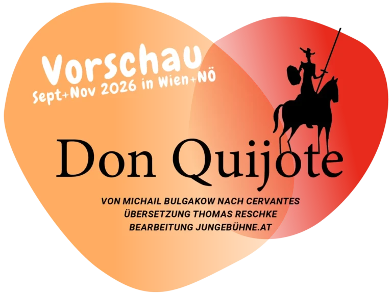 Vorschau Don Quiote