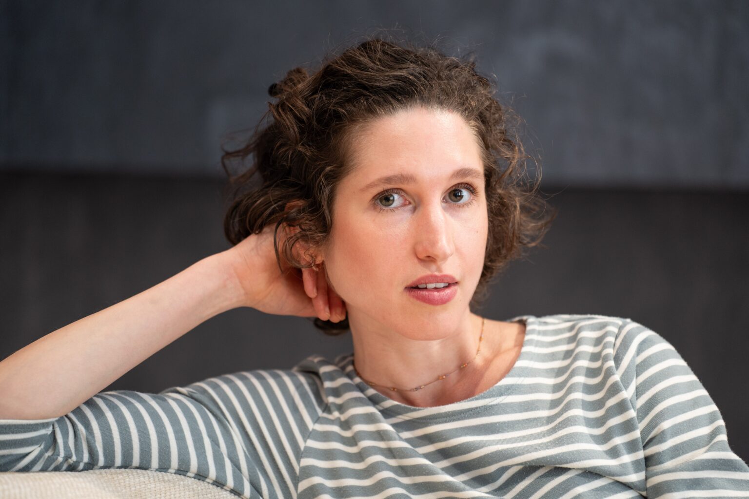 Foto Anne Sophie Delmas